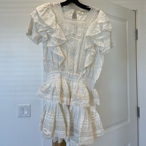 love shack fancy dress